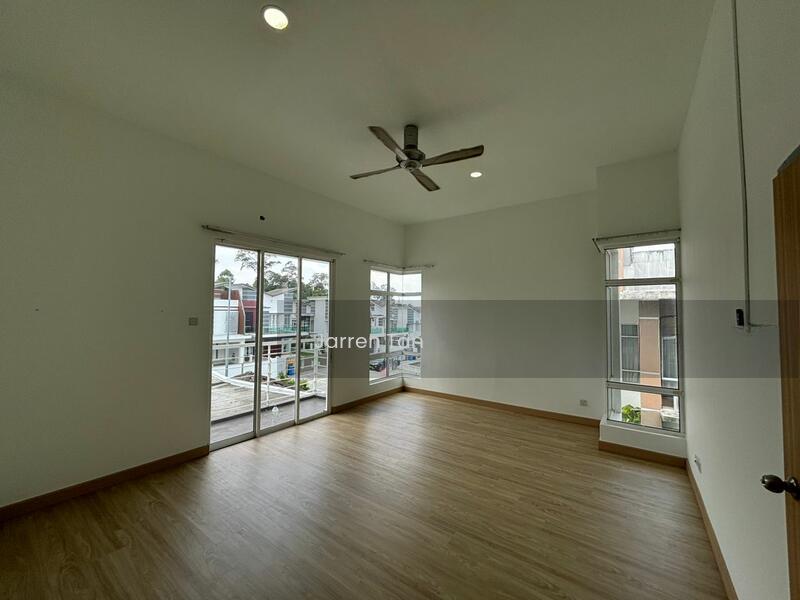 Greenhill Residence - 3