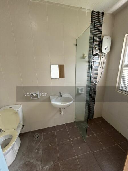 Greenhill Residence - 5