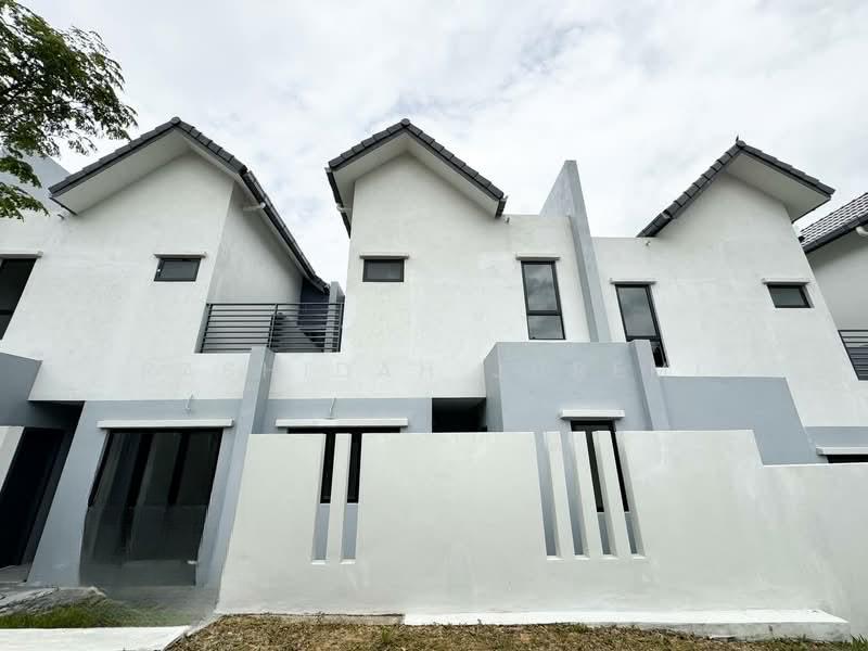 Sierra Hijauan Phase 2G2 - 4