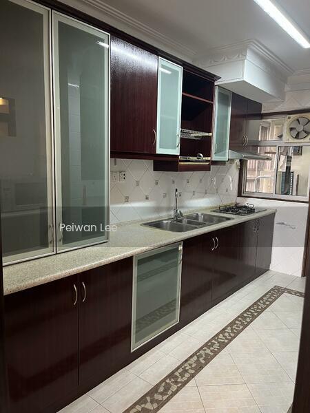 Mont Kiara Pines - 3