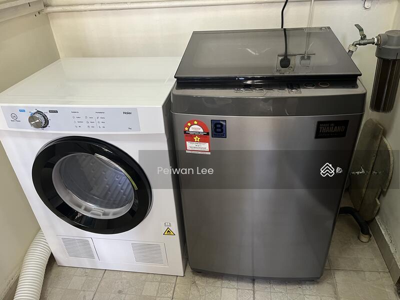 Mont Kiara Pines - 5