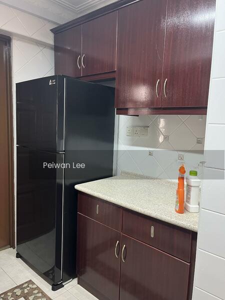 Mont Kiara Pines - 2