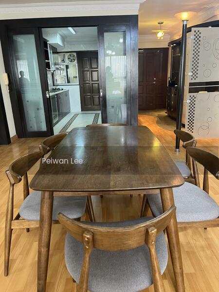 Mont Kiara Pines - 4