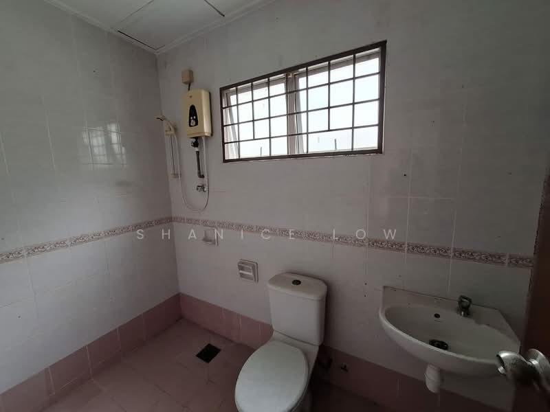 Bandar Puteri Puchong - 2