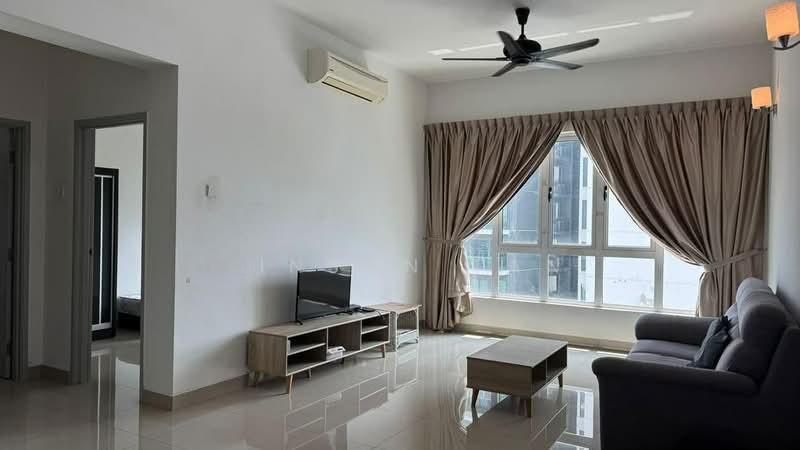 Tropez Residences - 1