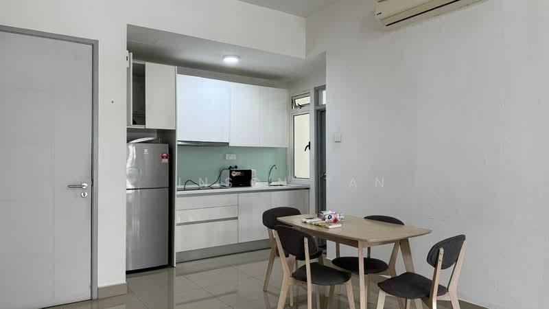 Tropez Residences - 2