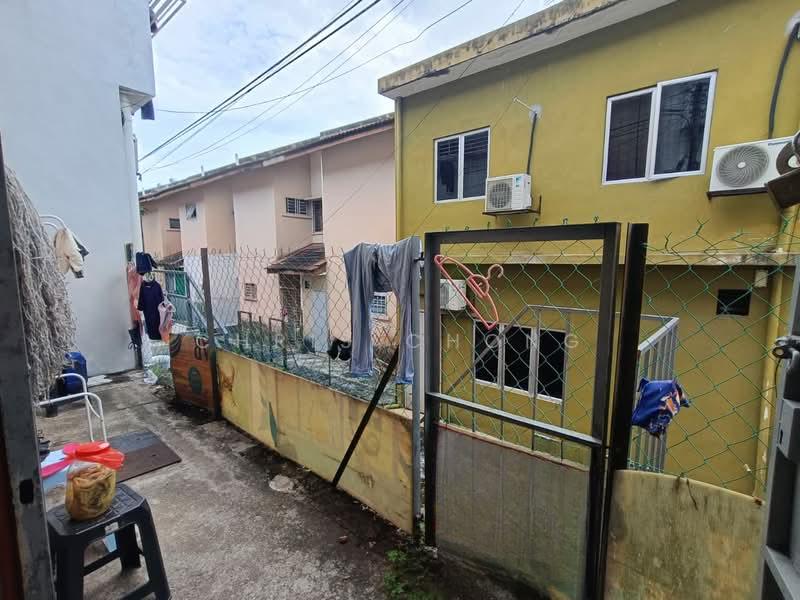 Bandar Mahkota Cheras - 3