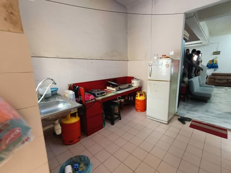 Bandar Mahkota Cheras - 2