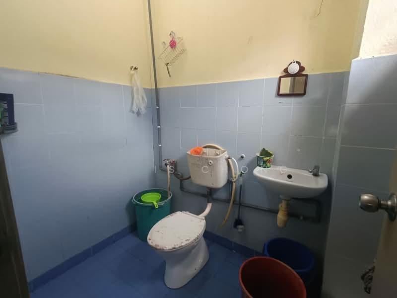 Bandar Mahkota Cheras - 5