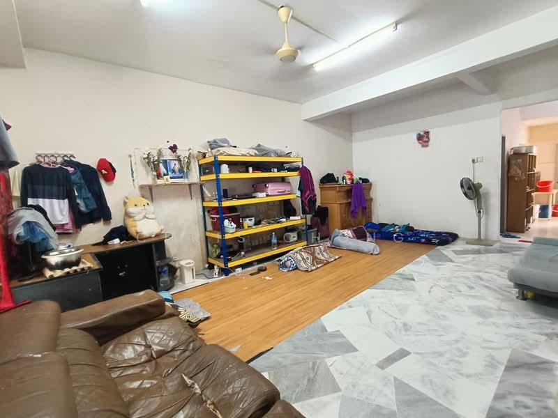 Bandar Mahkota Cheras - 1