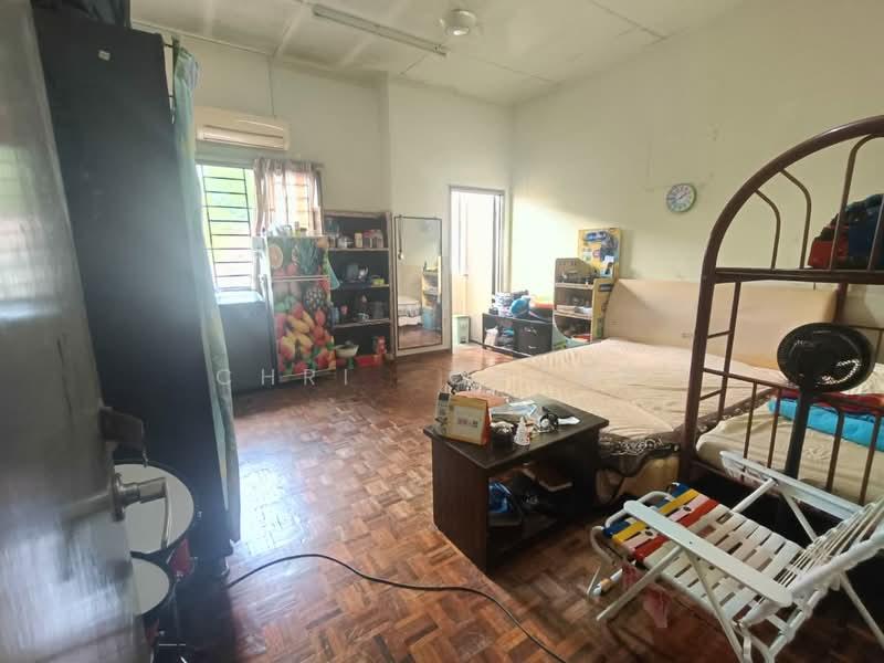 Bandar Mahkota Cheras - 4