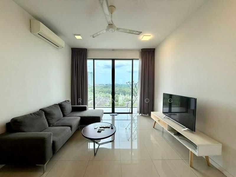 The WaterEdge (Pinggiran Air) - 1