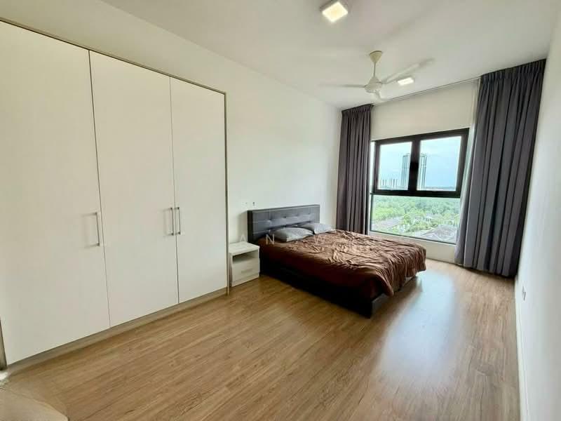 The WaterEdge (Pinggiran Air) - 5