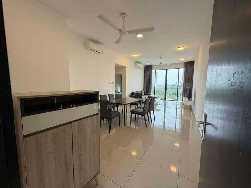 The WaterEdge (Pinggiran Air) - 3