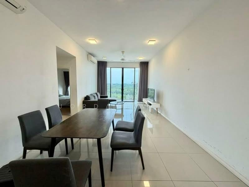 The WaterEdge (Pinggiran Air) - 4