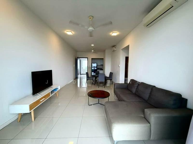 The WaterEdge (Pinggiran Air) - 2