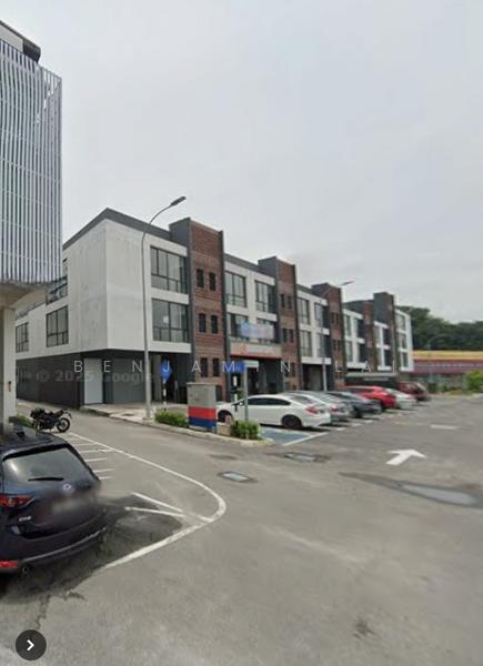 Kawasan Perniagaan Kiara, Semenyih 3 Story Shop For Sale - 2