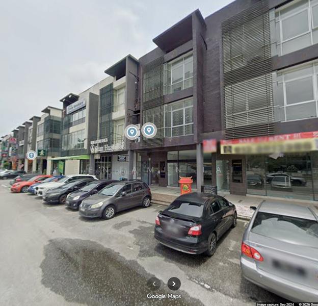 Kawasan Perniagaan Kiara, Semenyih 3 Story Shop For Sale - 5
