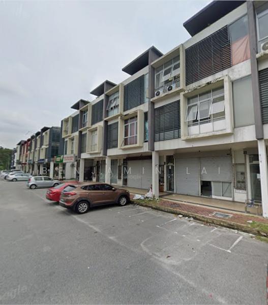 Kawasan Perniagaan Kiara, Semenyih 3 Story Shop For Sale - 4