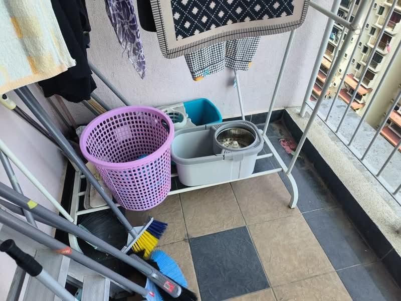 Indah Alam (Subang Andaman) - 5