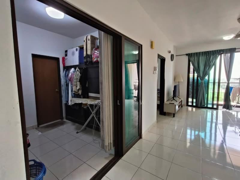 Indah Alam (Subang Andaman) - 2