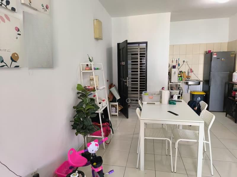 Indah Alam (Subang Andaman) - 3