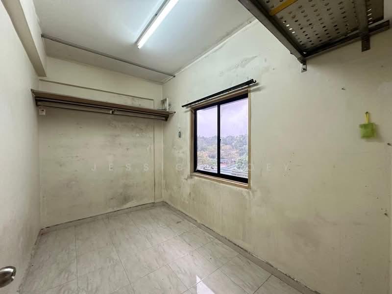 Flat Taman Pelangi Indah - 5