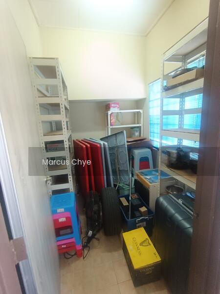 Taman Ukay Prima - 2