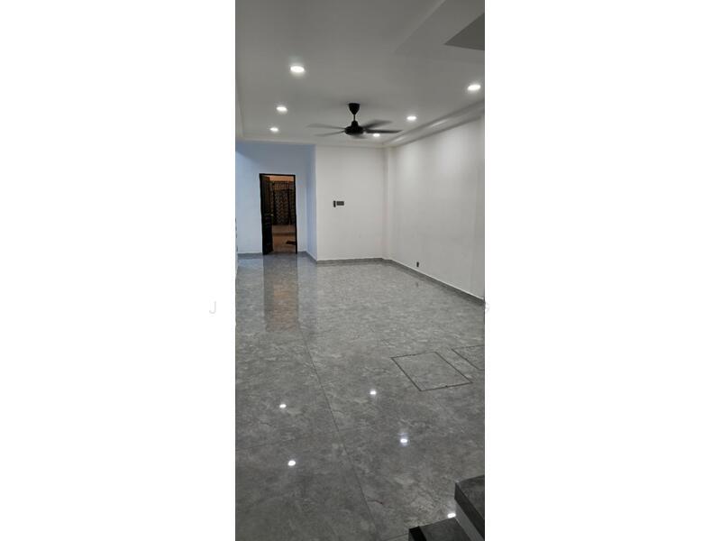 Taman Rainbow - 4