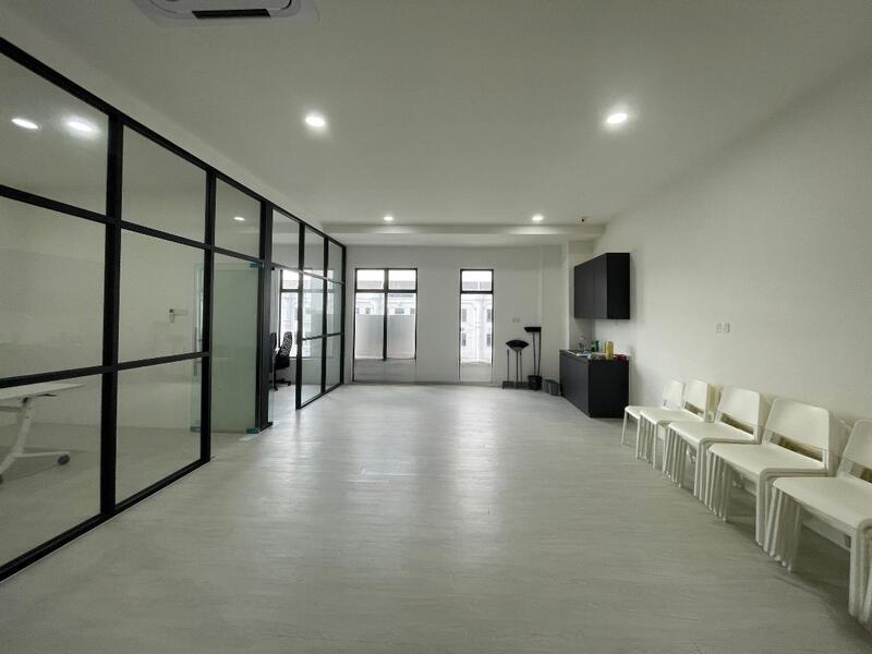 Eco Palladium @ Eco Flora - Bumi Lot Shop Office / Retail Space, FOR SALE! - 4