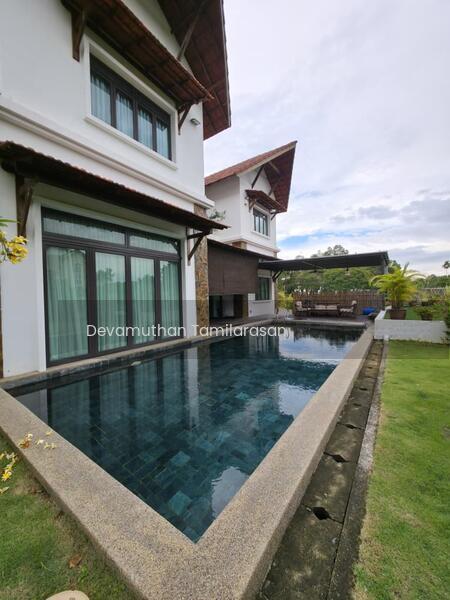 Perdana Lakeview East - 2