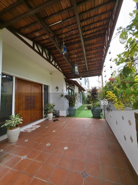 Perdana Lakeview East - 3