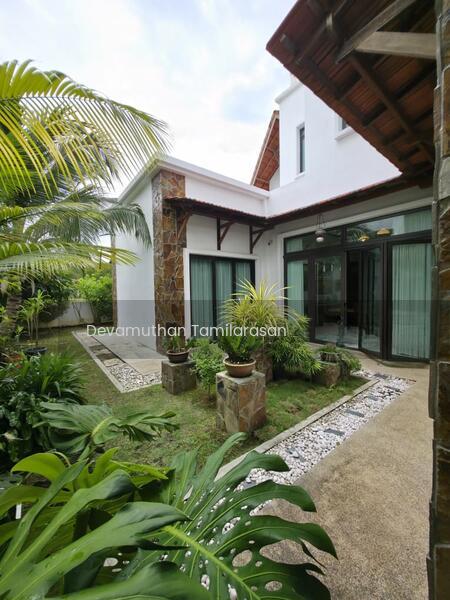 Perdana Lakeview East - 4