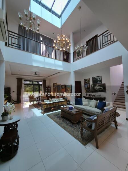 Perdana Lakeview East - 5