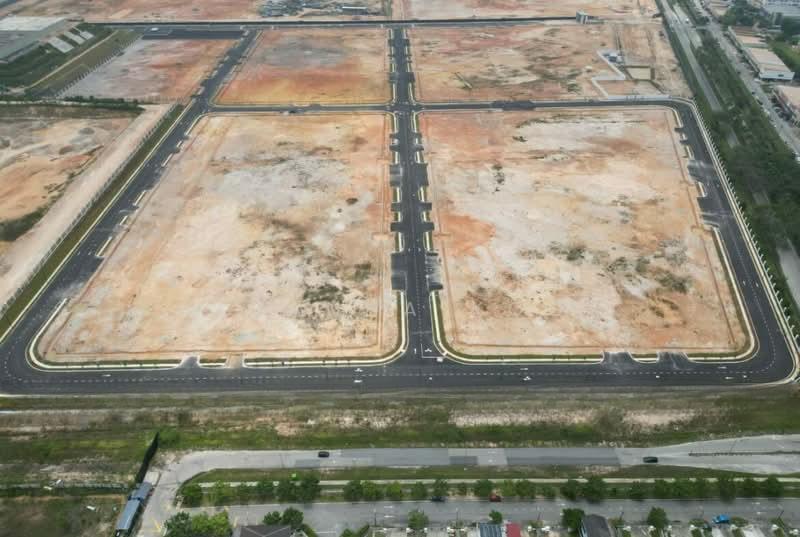 Kulai Built to Suit Factory - 2