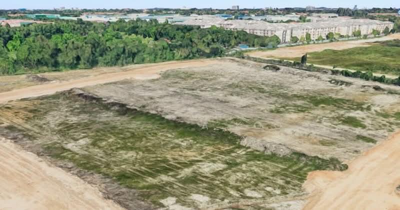 Kulai Built to Suit Factory - 3