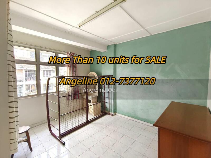 Greenview Apartment - 2