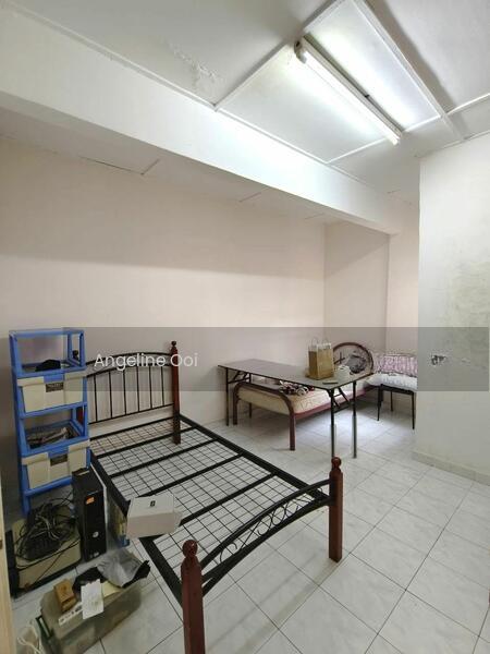 Greenview Apartment - 3