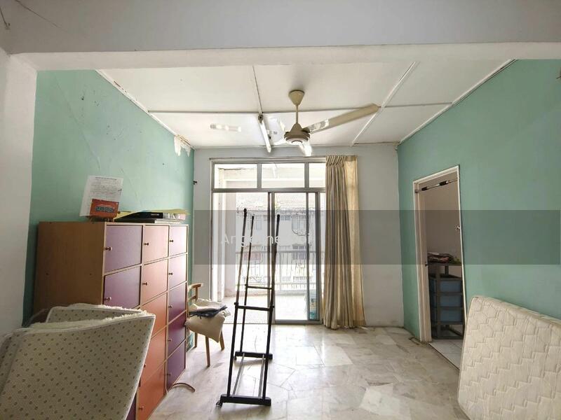 Greenview Apartment - 4
