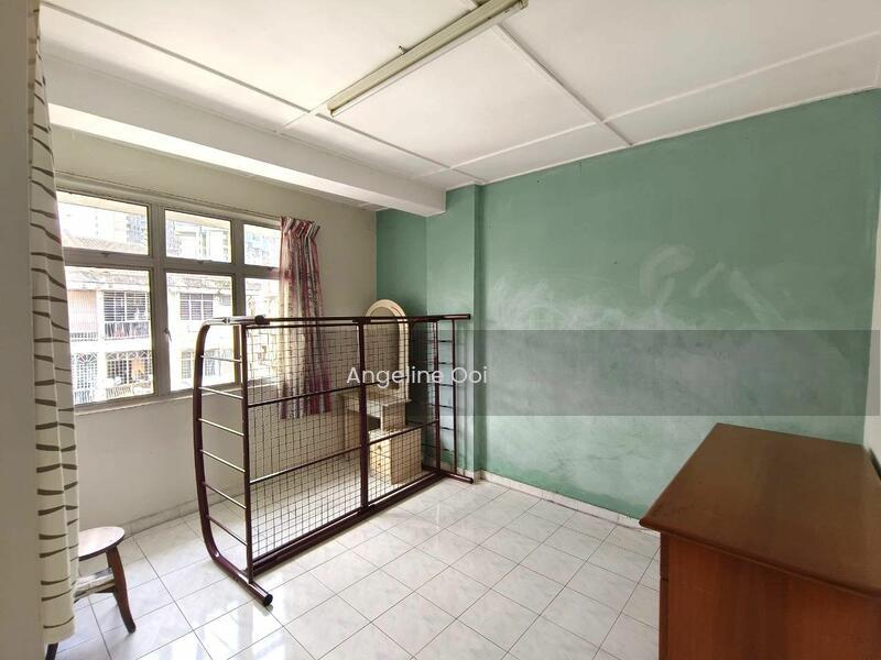Greenview Apartment - 5