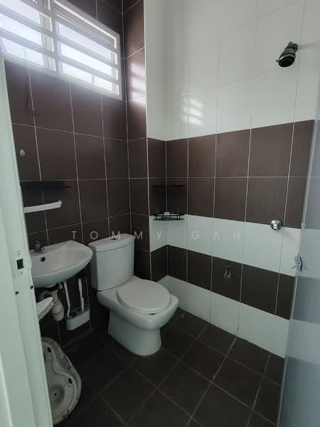 Royale Heights @ Taman Lembah Indah - 4