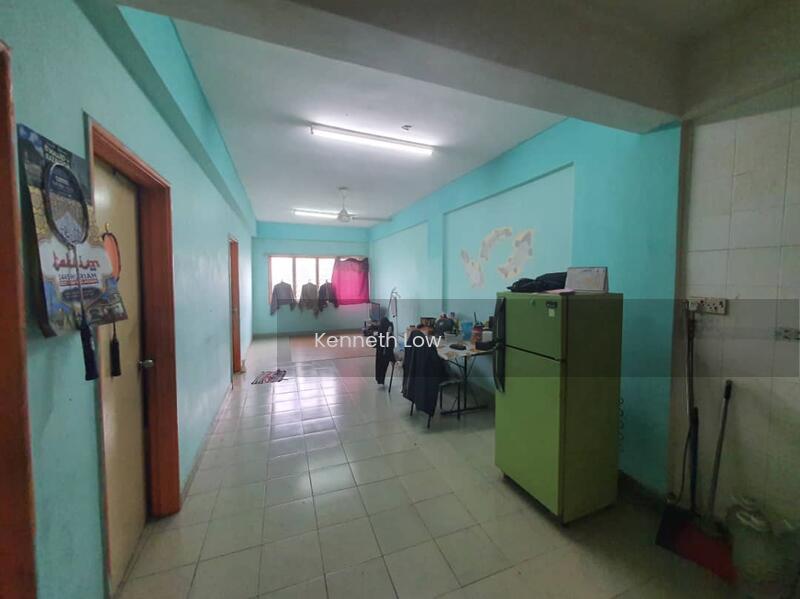 Taman Bukit Segar - 2