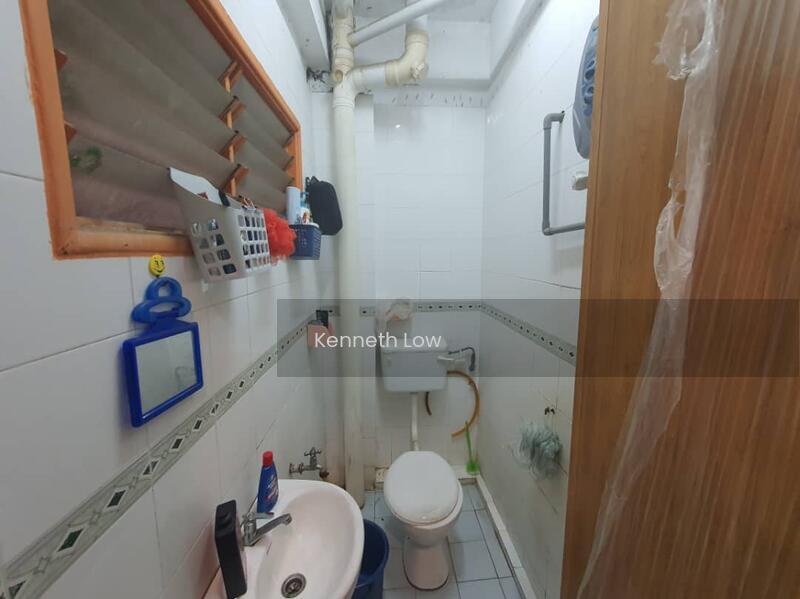 Taman Bukit Segar - 3