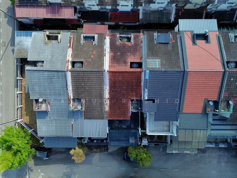 Riana Ukay @ Ukay Perdana - 3