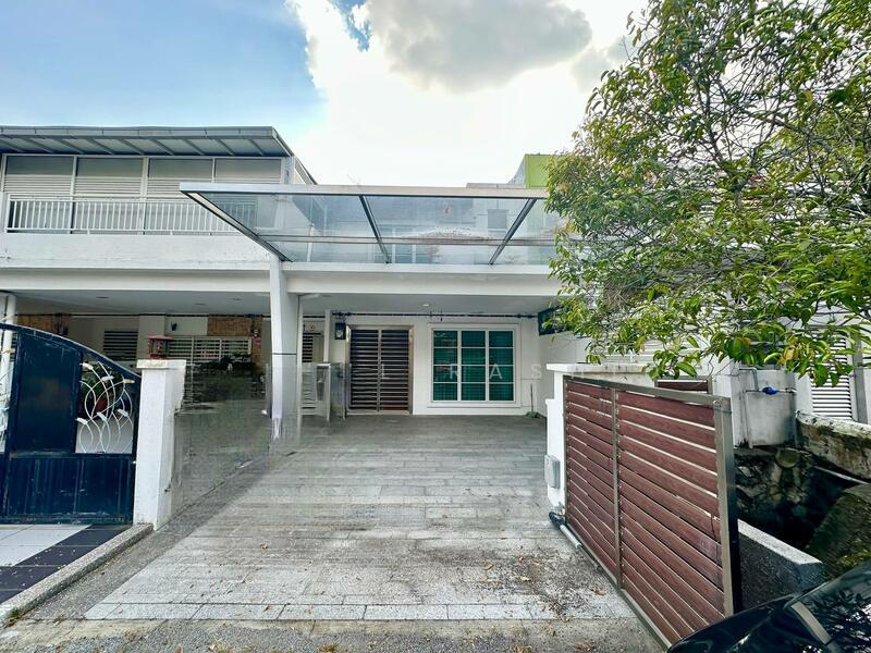 Riana Ukay @ Ukay Perdana - 4