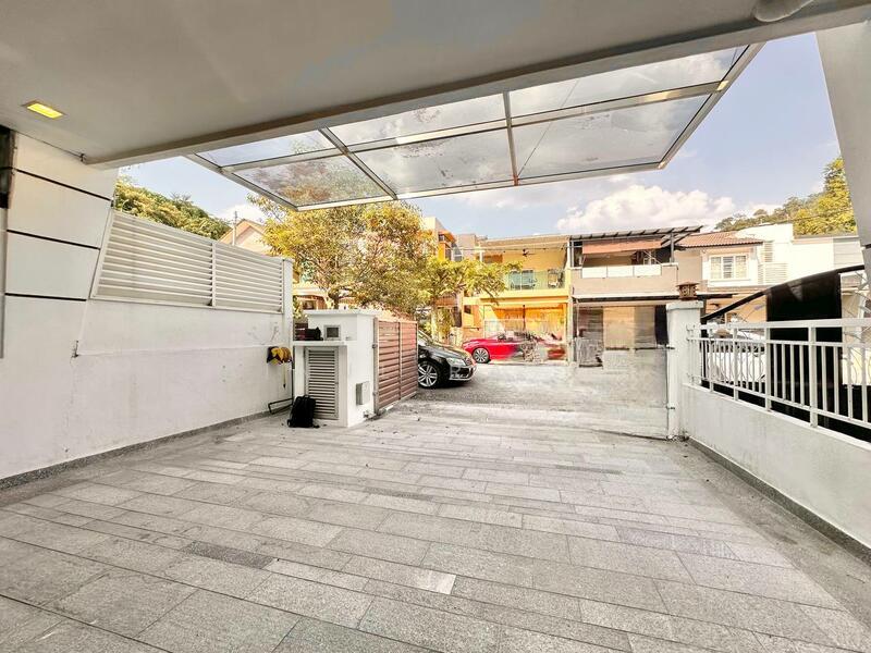 Riana Ukay @ Ukay Perdana - 5