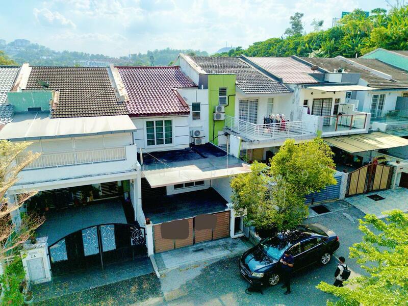 Riana Ukay @ Ukay Perdana - 2