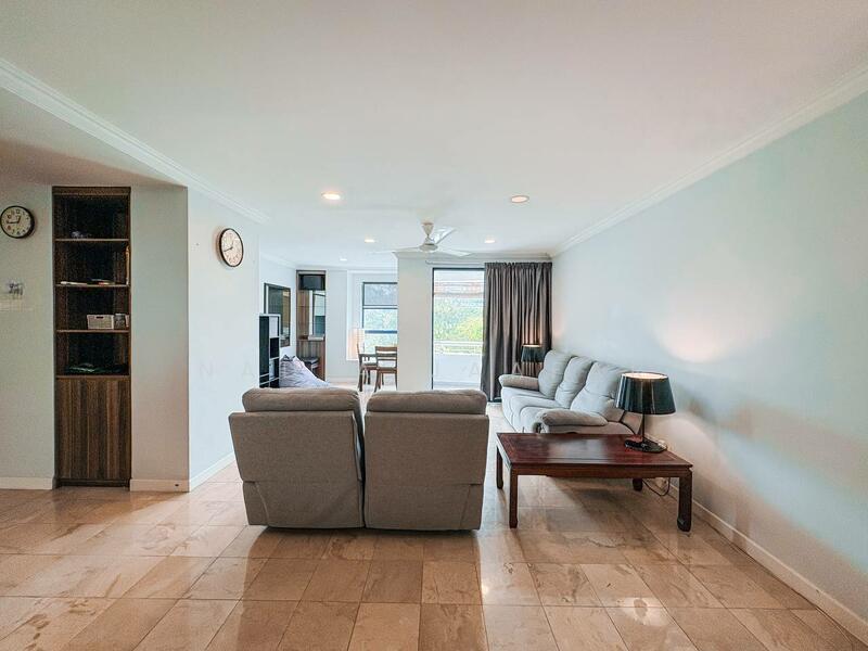 Impiana On The Waterfront Condominium - 5