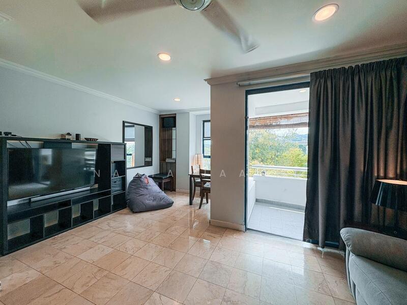 Impiana On The Waterfront Condominium - 3
