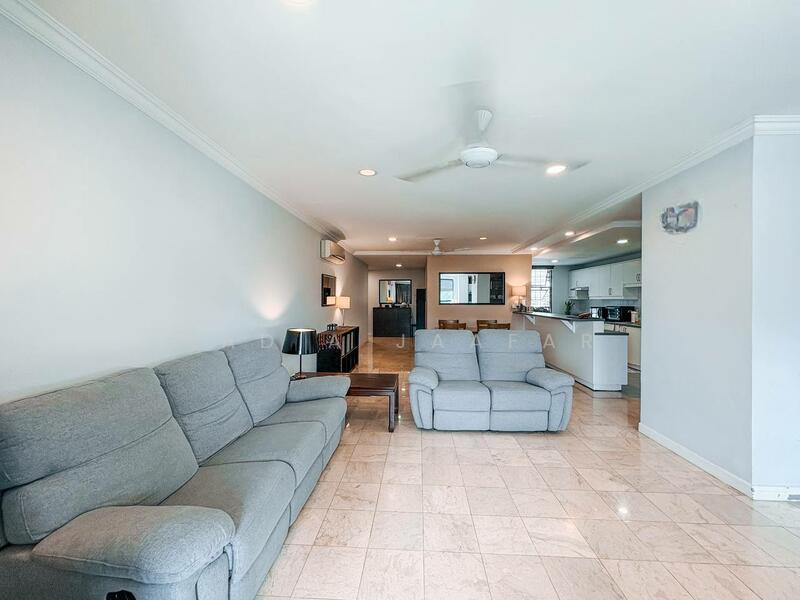 Impiana On The Waterfront Condominium - 5